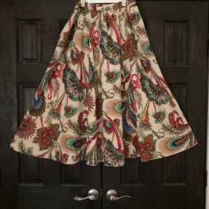 Ralph Lauren Skirt